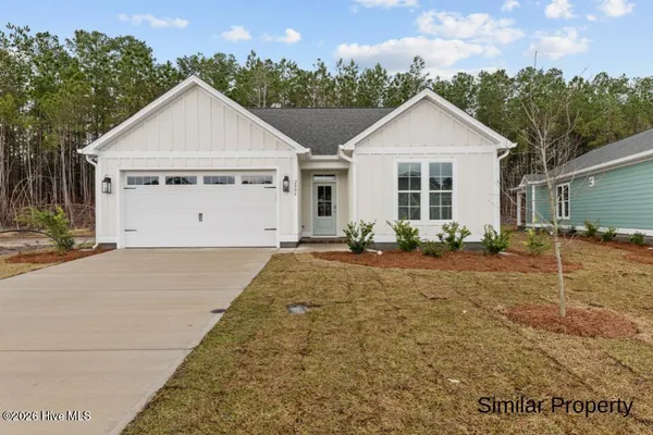 $412,400 | 2012 Brighton Drive, New Bern, NC 28562