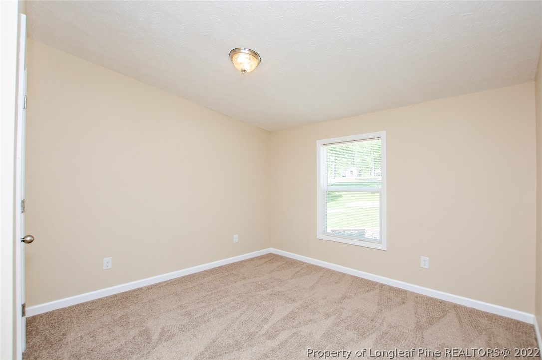 246 Loop Road Raeford, NC 28376 - Photo 25 of 42 an empty room with windows