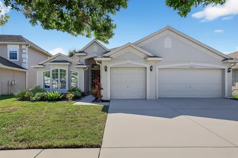 $399,000 | 6721 Sparkling Way, Wesley Chapel, FL 33545