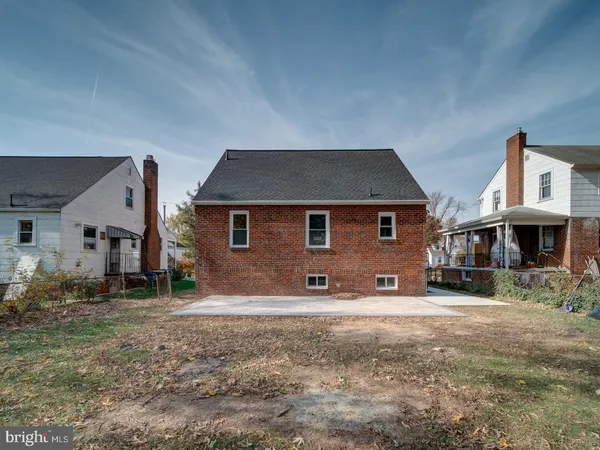 $589,900 | 6211 42nd Avenue, Hyattsville, MD 20781