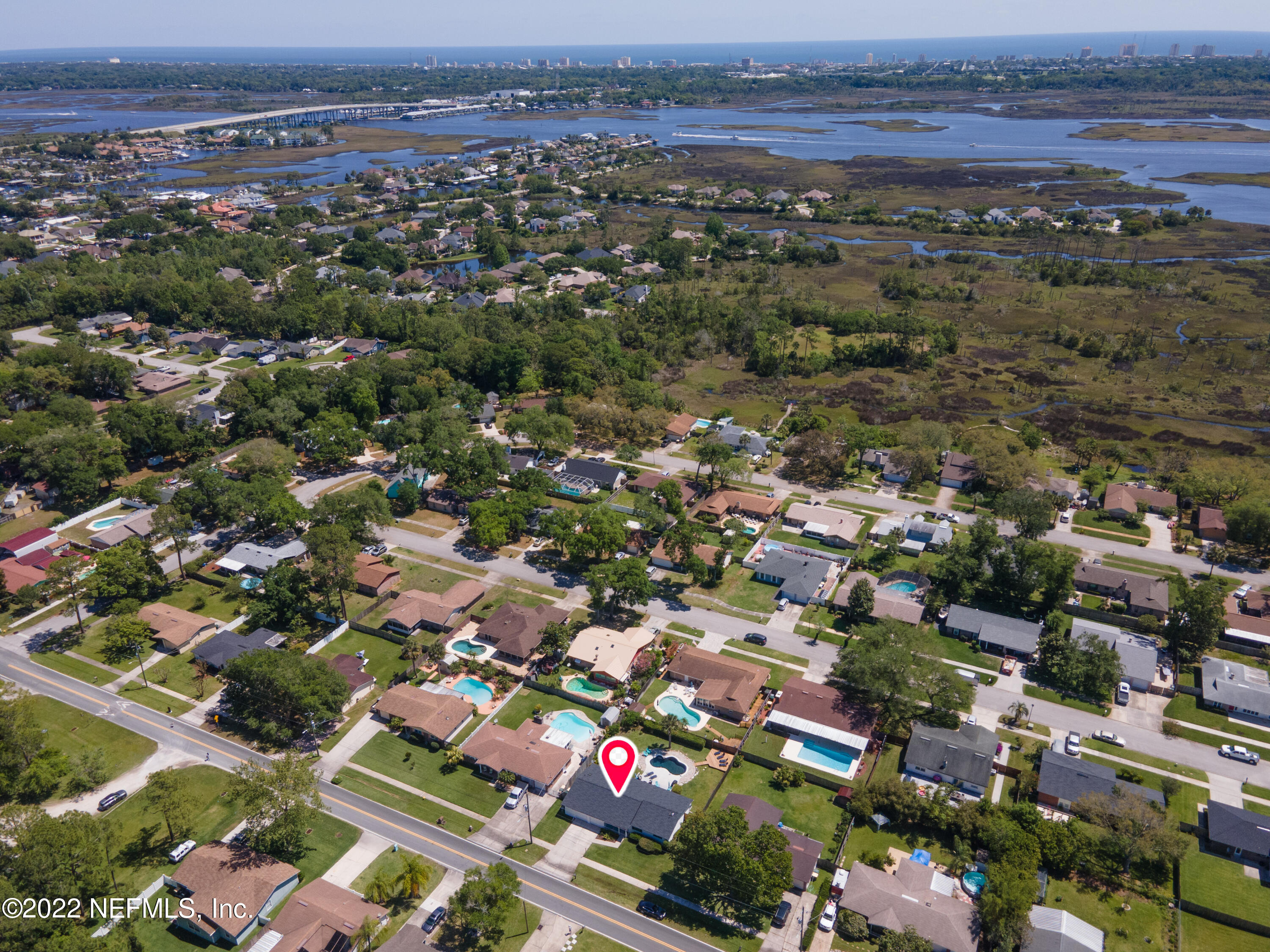 3805 Eunice Road Jacksonville, FL 32250 - Photo 16 of 24 Isle Of Palms
