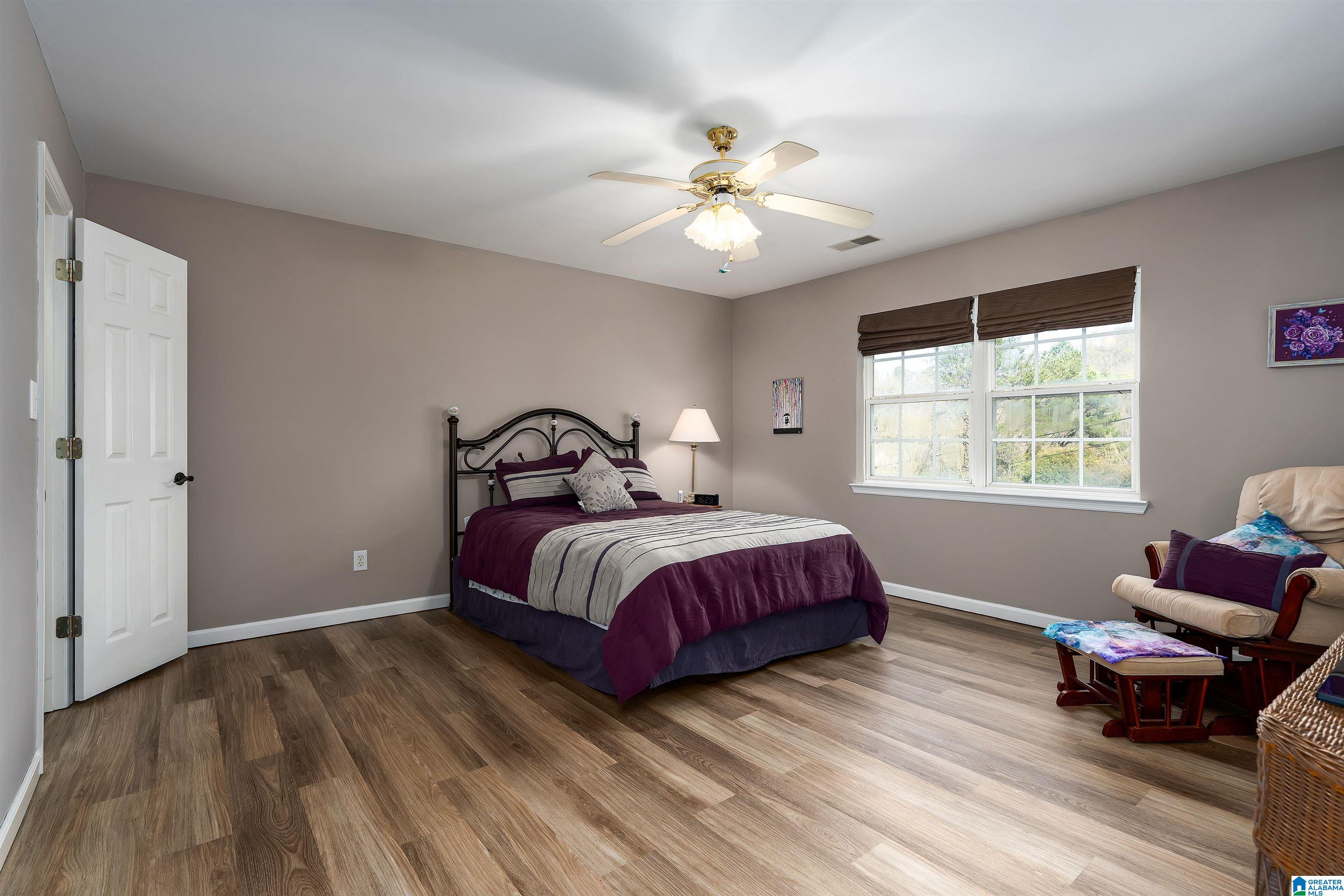 8447 Clayton Cove Road Springville, AL 35146 - Photo 22 of 29