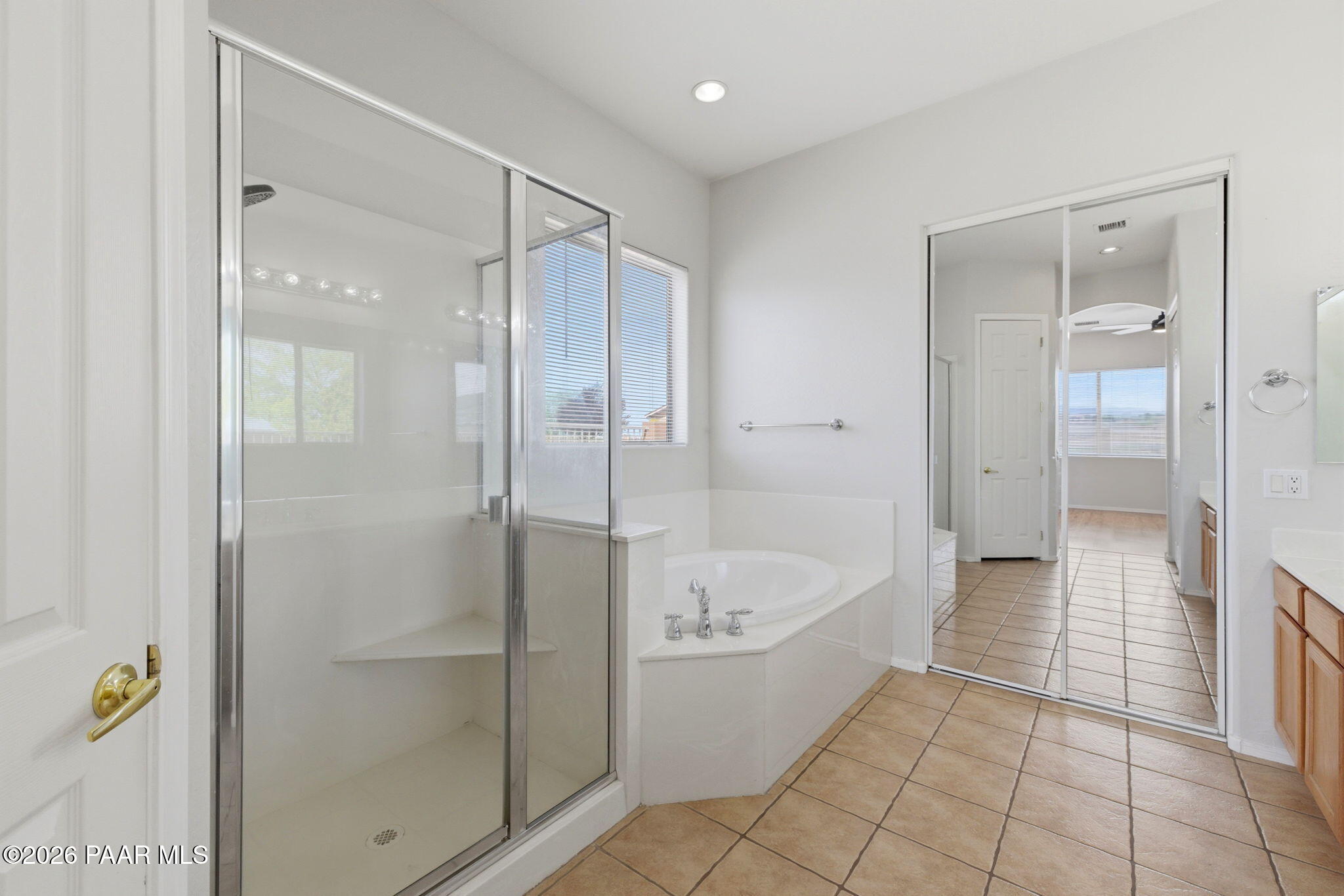 6355 East Kelmore Road Prescott Valley, AZ 86314 - Photo 21 of 47 23-Primary Bathroom (1)