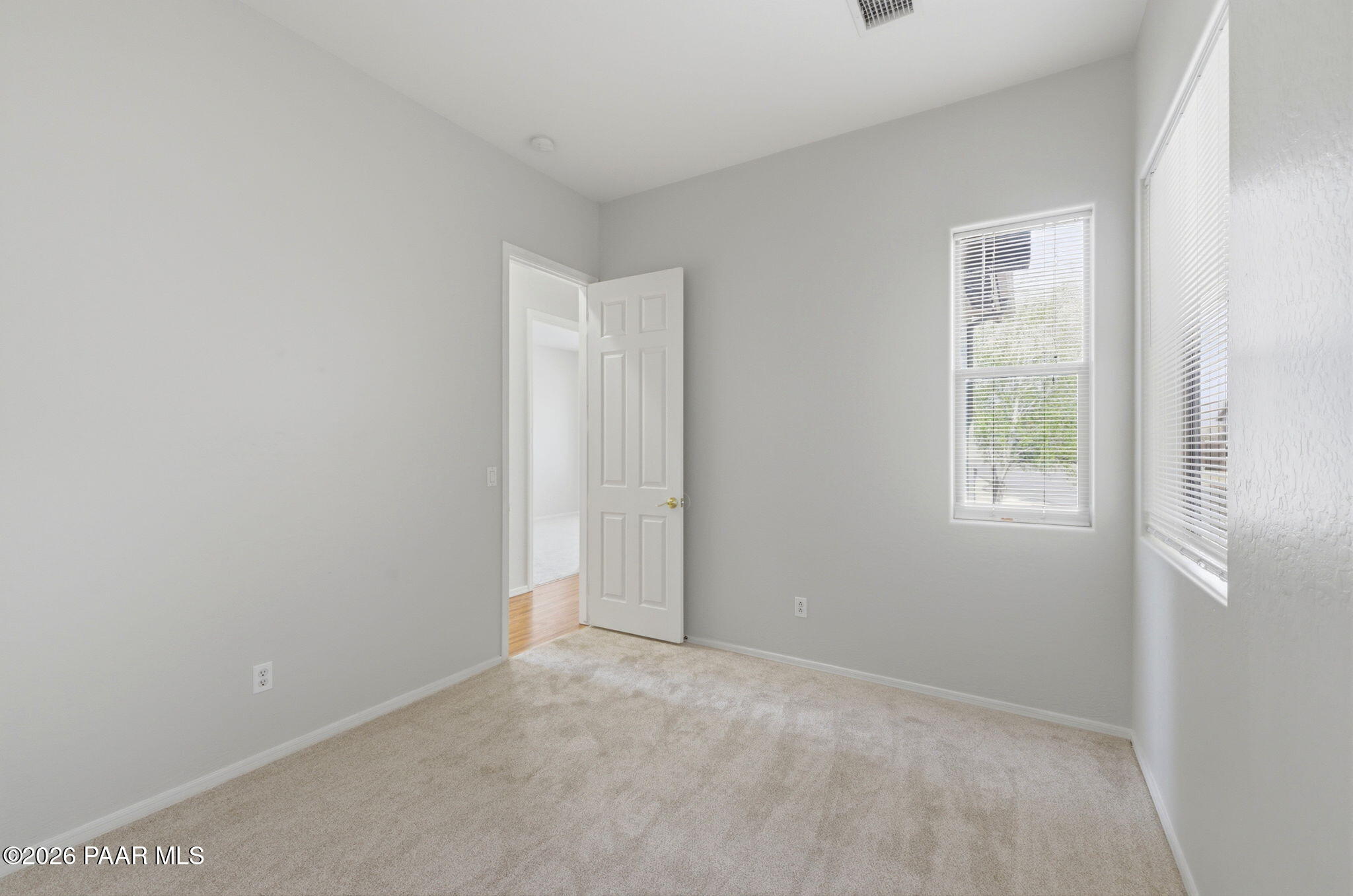 6355 East Kelmore Road Prescott Valley, AZ 86314 - Photo 26 of 47 28-Bedroom 2 (2)