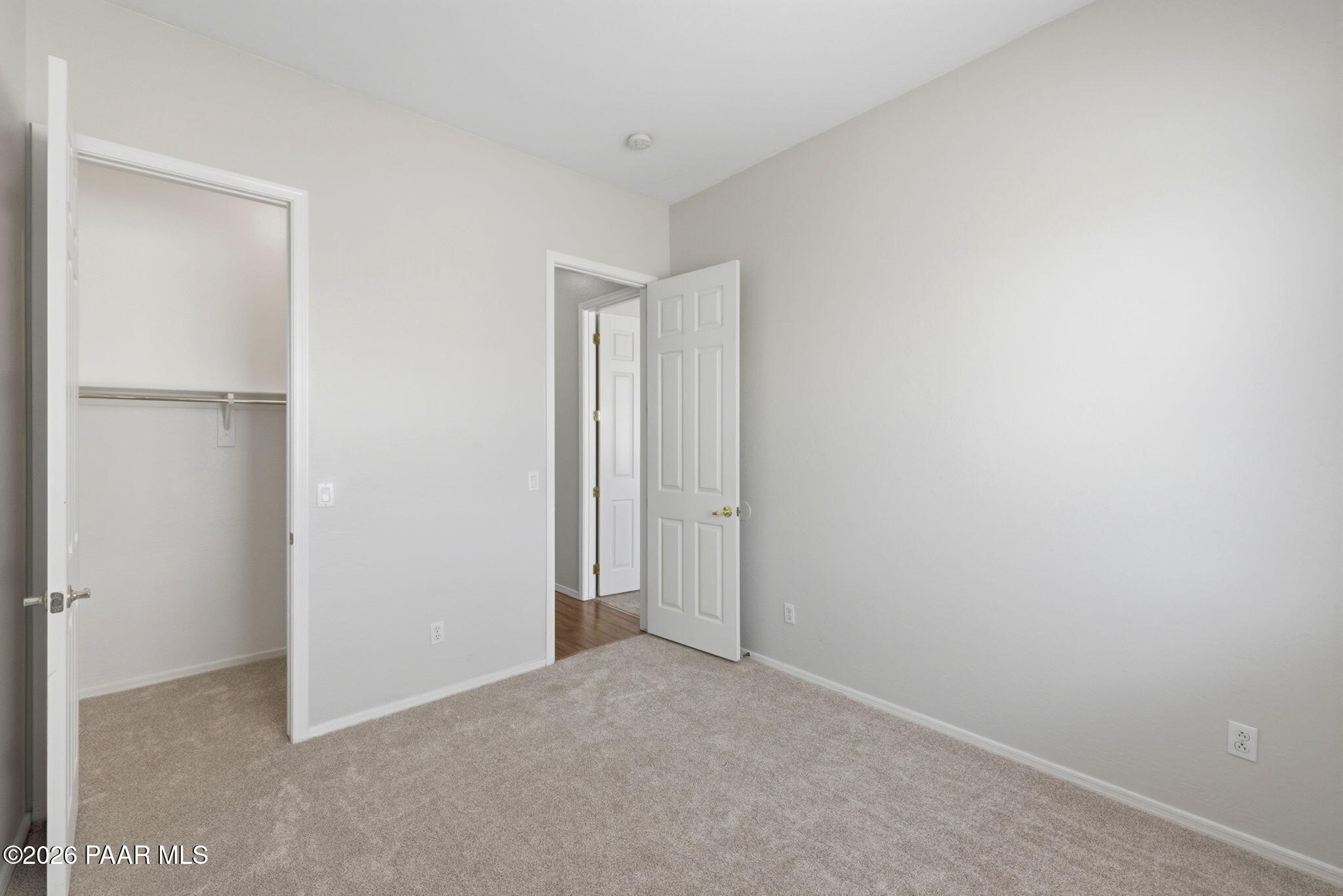 6355 East Kelmore Road Prescott Valley, AZ 86314 - Photo 30 of 47 32-Bedroom 3 (2)