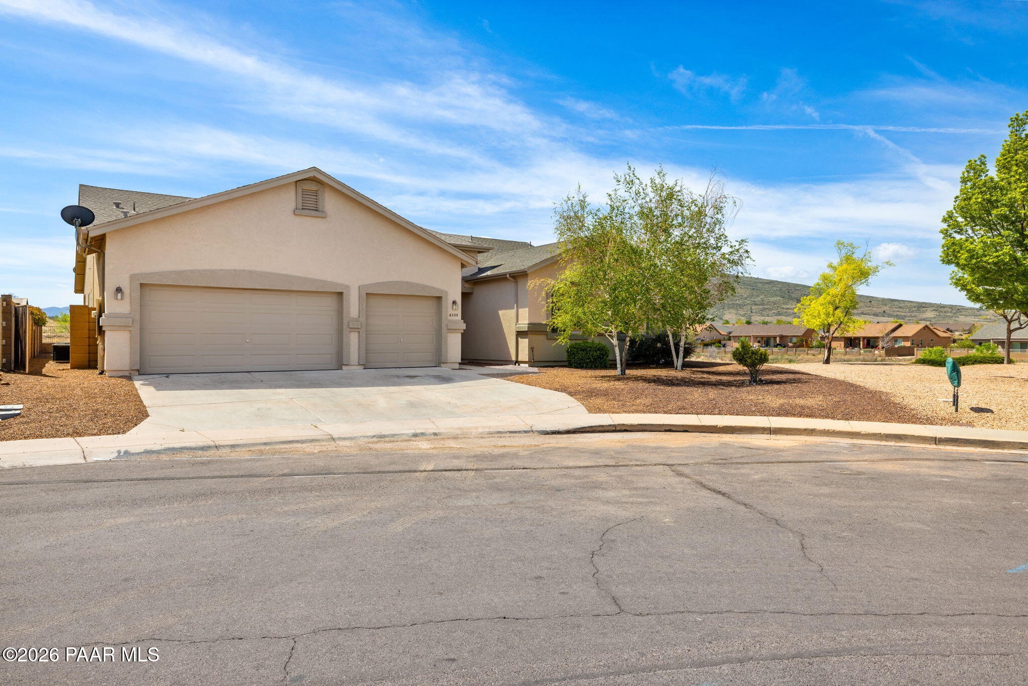 6355 East Kelmore Road Prescott Valley, AZ 86314 - Photo 3 of 47 4-Front (1)