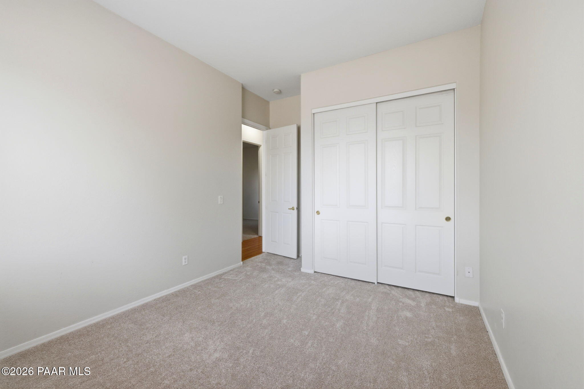 6355 East Kelmore Road Prescott Valley, AZ 86314 - Photo 33 of 47 35-Bedroom 4 (2)