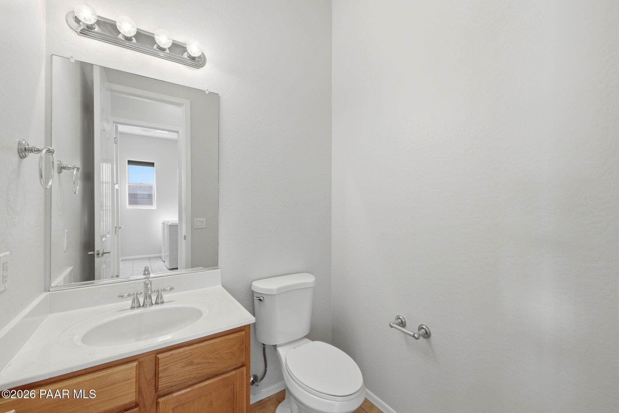 6355 East Kelmore Road Prescott Valley, AZ 86314 - Photo 34 of 47 36-Powder Bath
