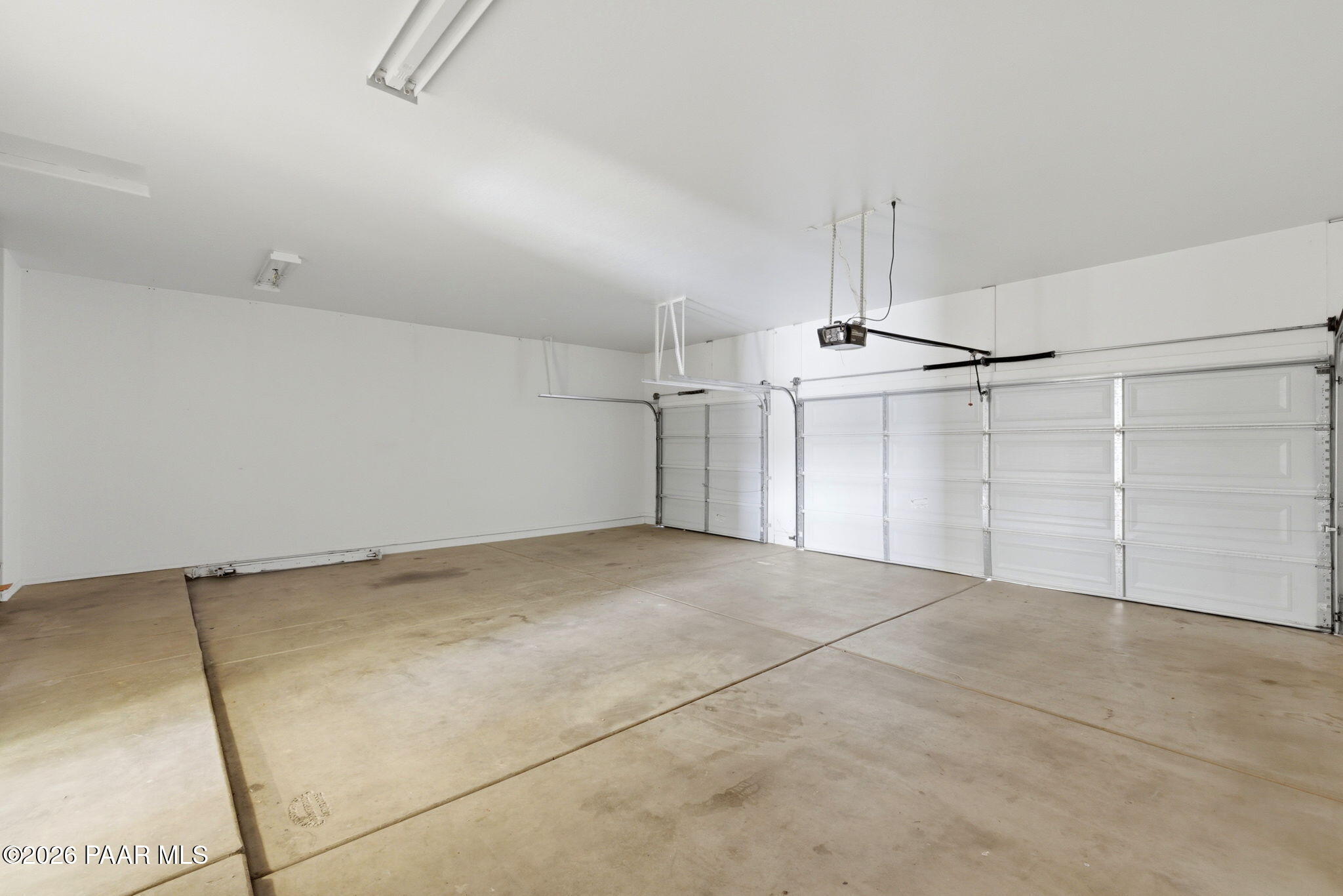 6355 East Kelmore Road Prescott Valley, AZ 86314 - Photo 36 of 47 38-Garage Interior