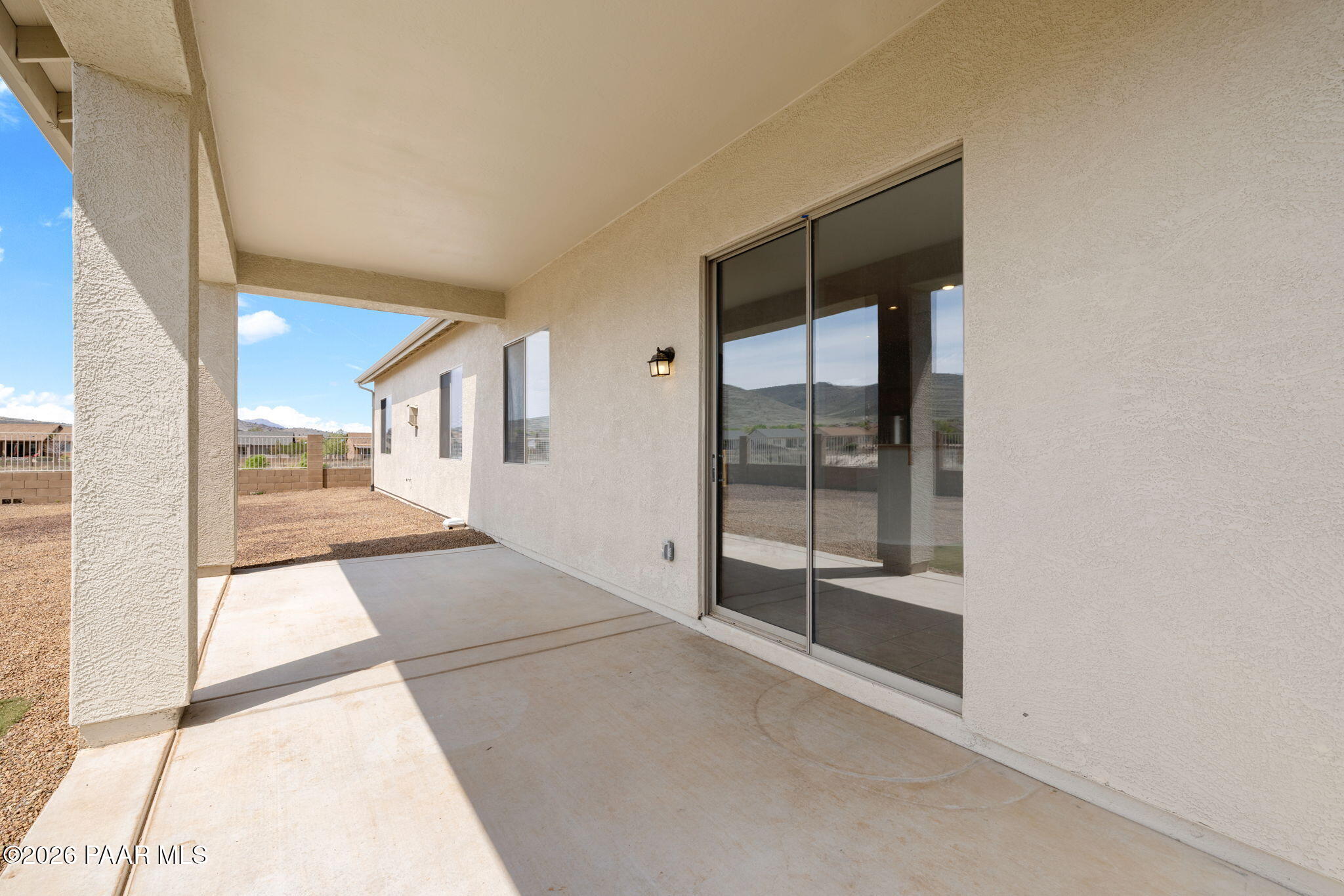 6355 East Kelmore Road Prescott Valley, AZ 86314 - Photo 37 of 47 39-Back Patio
