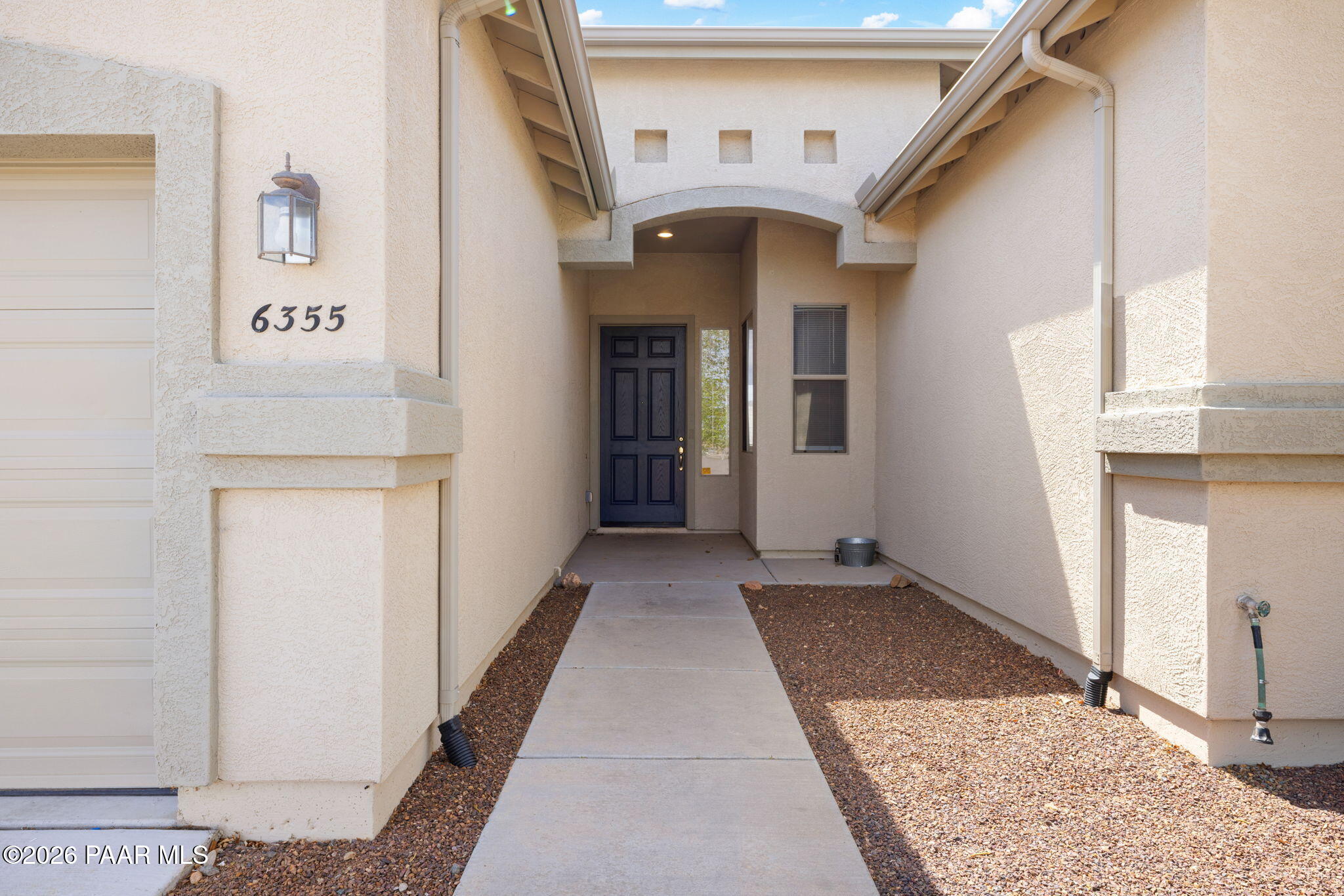 6355 East Kelmore Road Prescott Valley, AZ 86314 - Photo 4 of 47 5-Front Entry