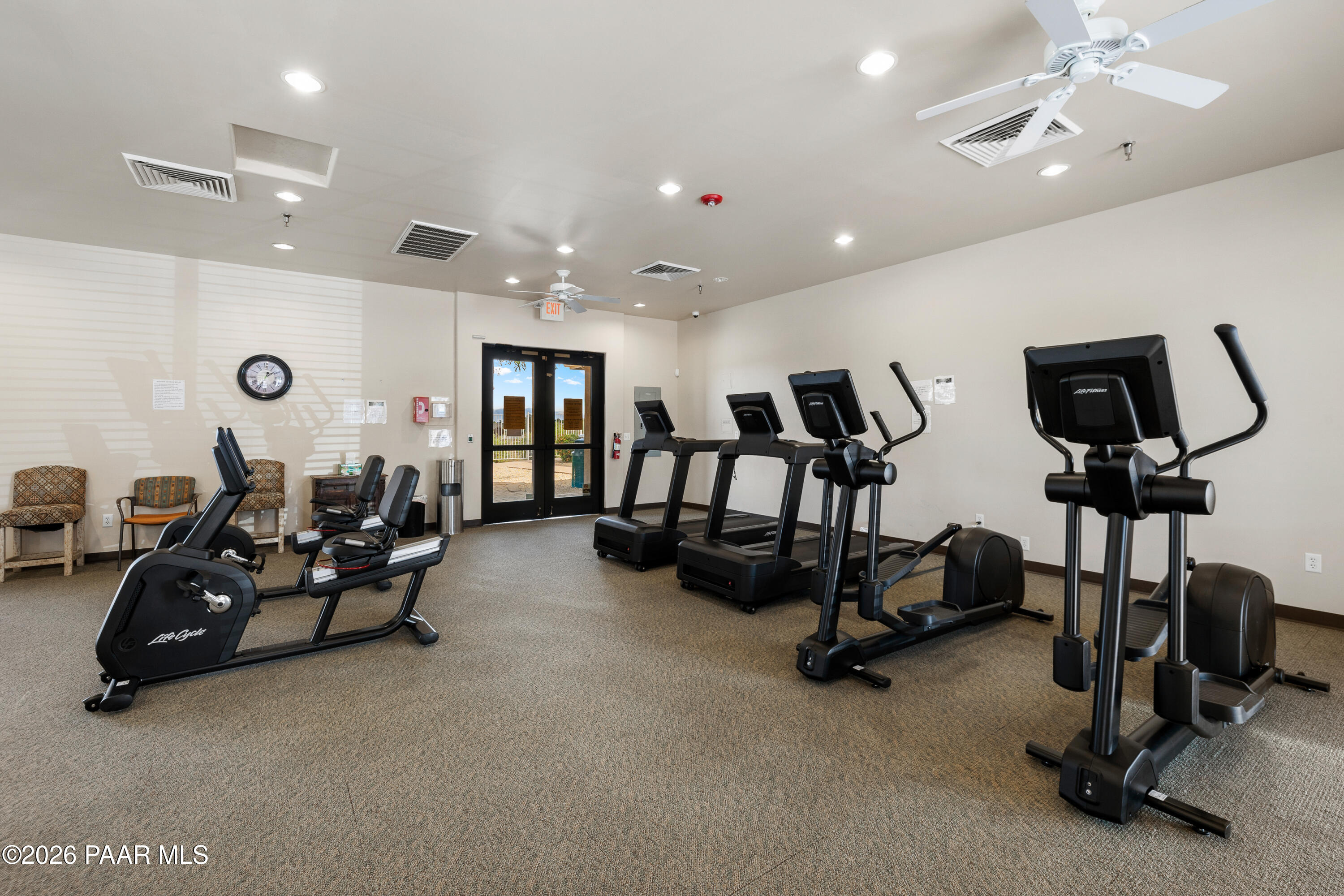 6355 East Kelmore Road Prescott Valley, AZ 86314 - Photo 42 of 47 FitnessCenter_2