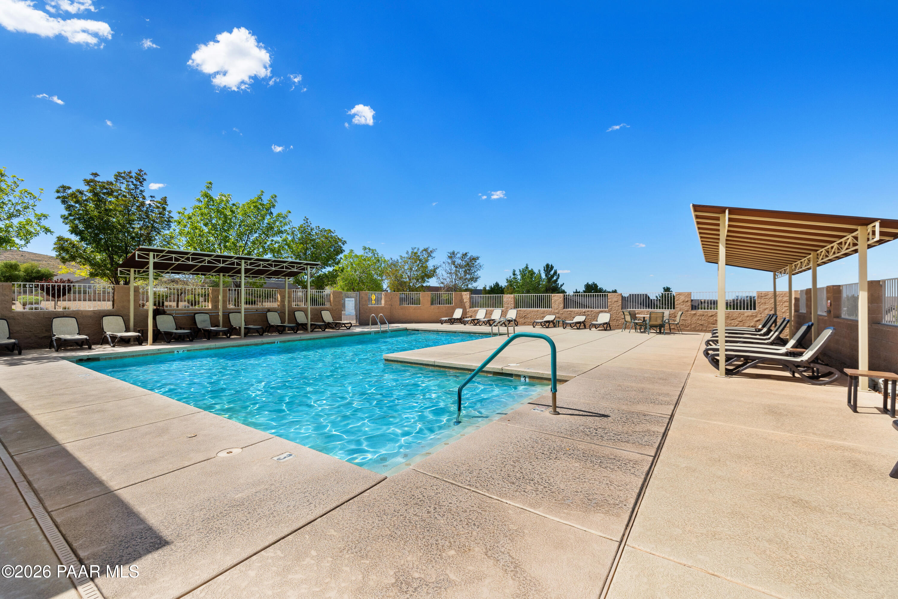 6355 East Kelmore Road Prescott Valley, AZ 86314 - Photo 44 of 47 Pool_1