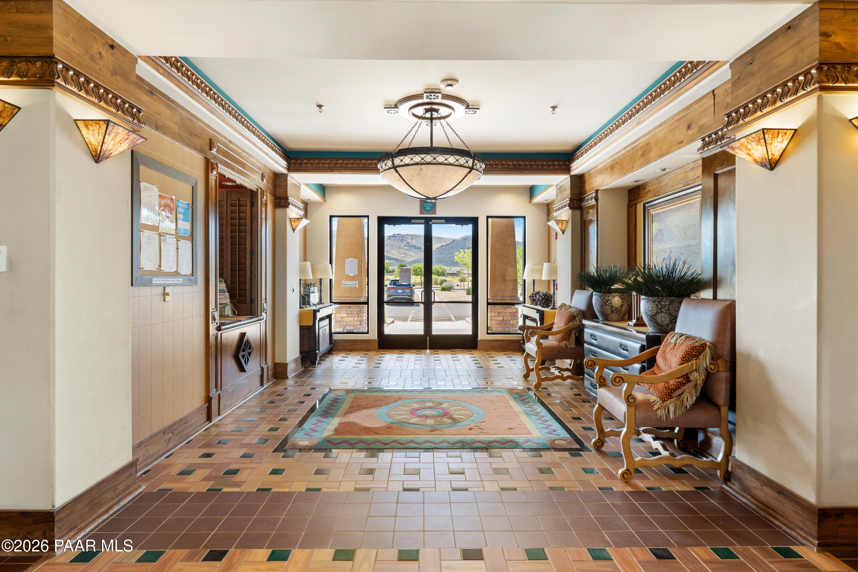 6355 East Kelmore Road Prescott Valley, AZ 86314 - Photo 45 of 47 VistaPointClubhouse_1