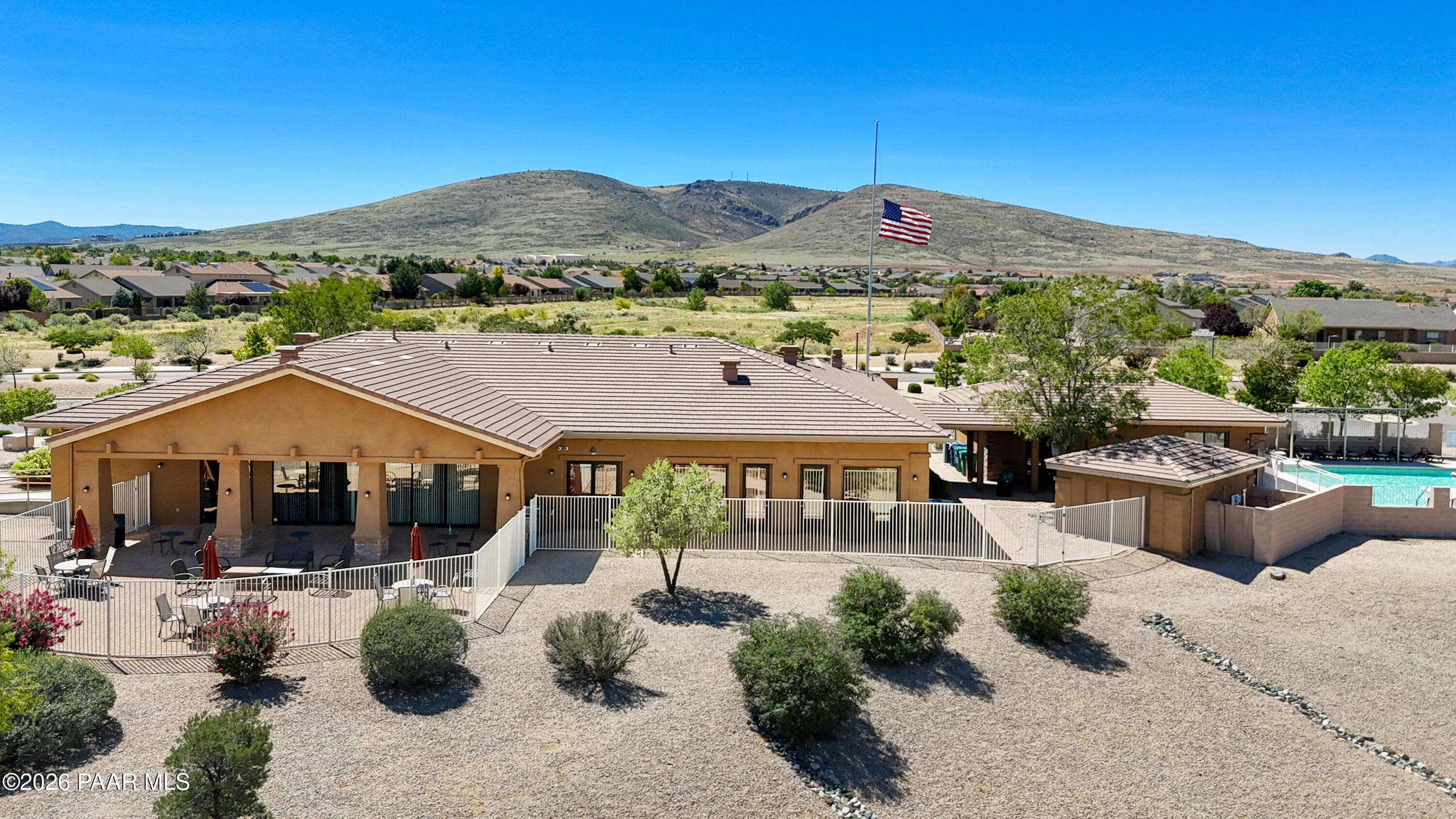 6355 East Kelmore Road Prescott Valley, AZ 86314 - Photo 46 of 47 VistaPointCommunityClubhouse(3)