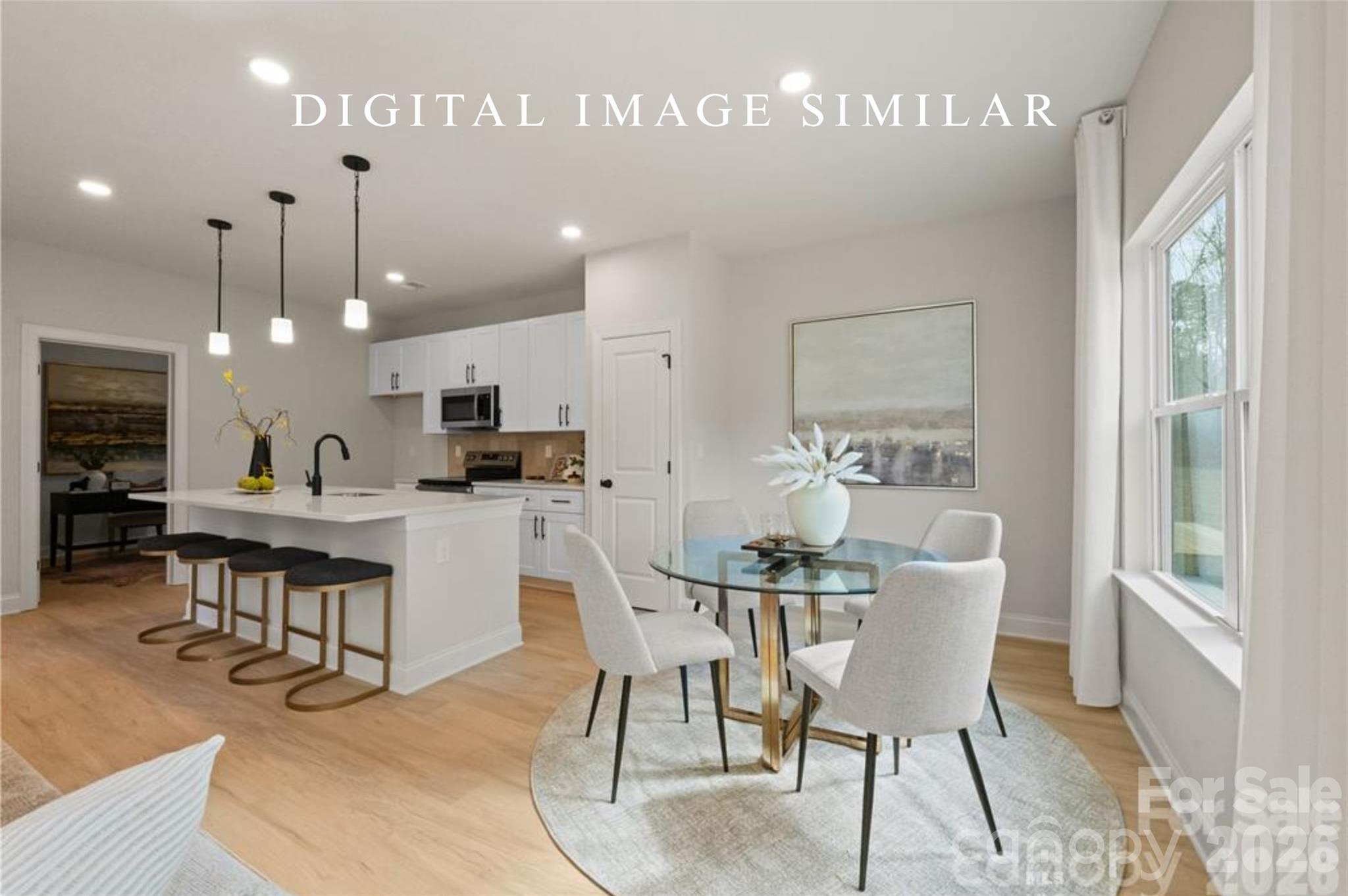 2928 Mulberry Church Road Charlotte, NC 28208 - Photo 8 of 43