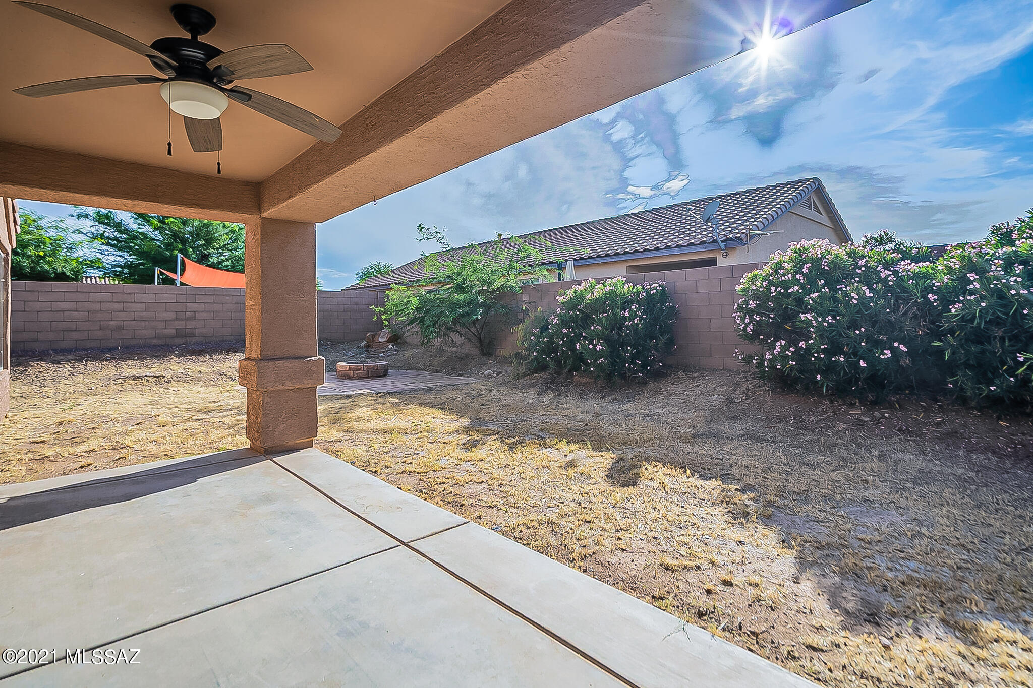 432 South Stone Bench Road Vail, AZ 85641 - Photo 31 of 32 Gallery Image 31