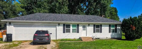 $242,500 | 3650 Northeast Applewood Drive, Topeka, KS 66617