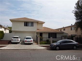 3452 Anderson Avenue, Unit A Riverside, CA 92507 - Photo 1 of 7 Front