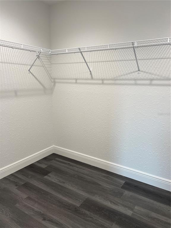 55 Northwest 45th Loop Ocala, FL 34475 - Photo 11 of 20 a view of a room with racks on the wall