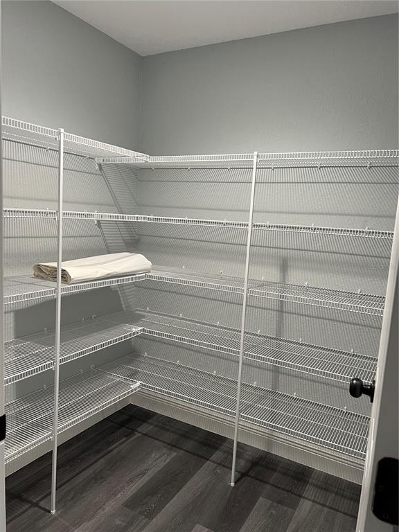 55 Northwest 45th Loop Ocala, FL 34475 - Photo 20 of 20 a view of walk in closet