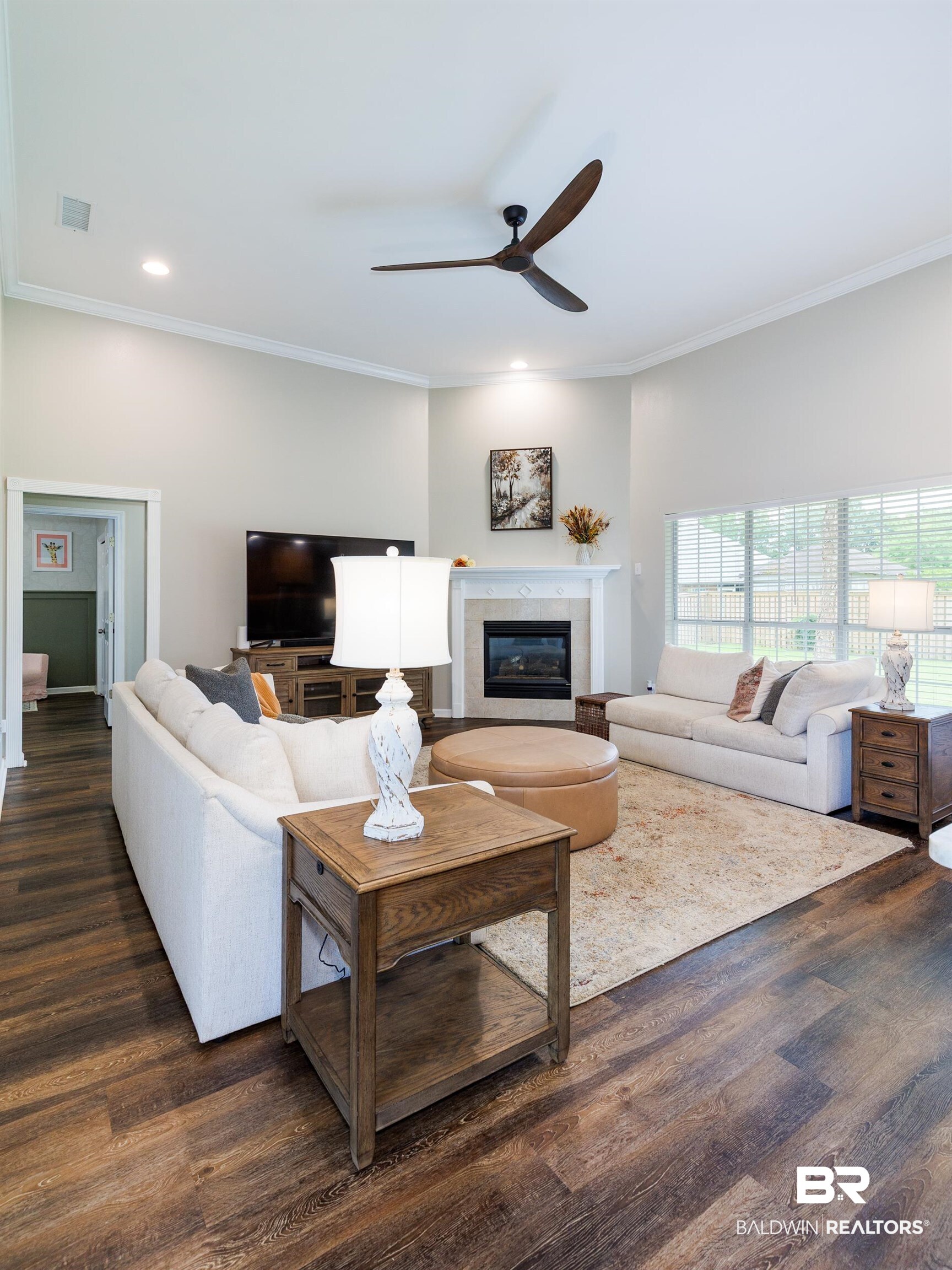 8525 Gayla Court Mobile, AL 36695 - Photo 5 of 30