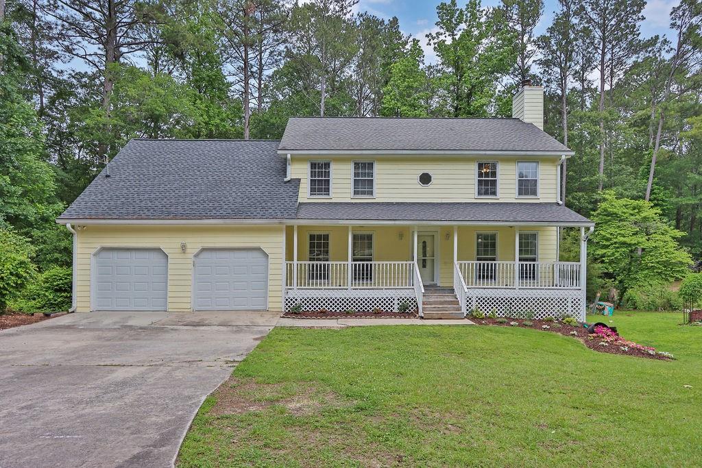 3899 Leach Road Snellville, GA 30039 - Photo 1 of 1 Gallery Image 1