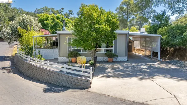 $210,000 | 8400 Old Melones Dam Road, Unit 50, Jamestown, CA 95327