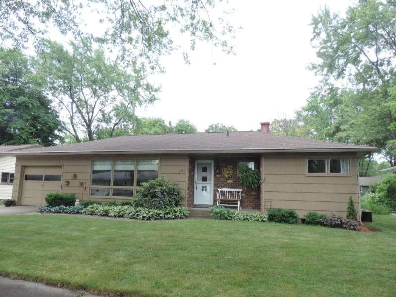 1497 Princeton Road Muskegon, MI 49441 - Photo 1 of 17 DSCN8519