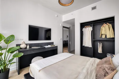 $1,595,000 | 20 Northeast 11th Street, Unit 4503, Miami, FL 33132