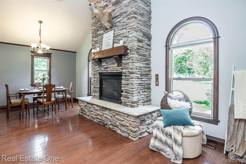 3252 Baldwin Road Metamora, MI 48455 - Photo 8 of 31