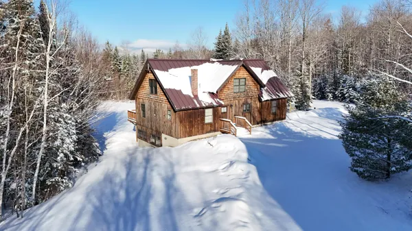$825,000 | 138 Washington Street, Greenville, ME 04441