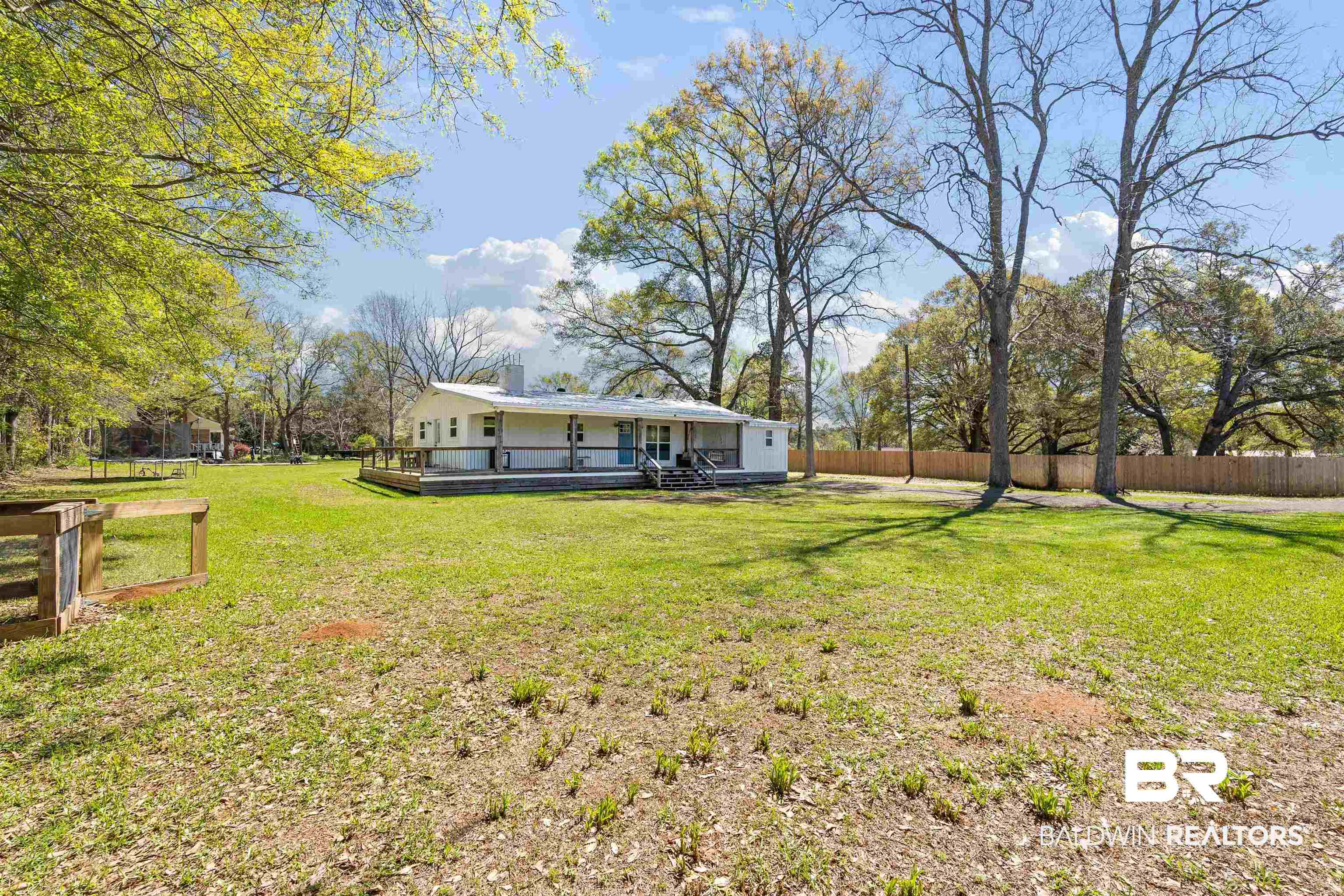 13318 Celeste Road, Unit A Chunchula, AL 36521 - Photo 4 of 29