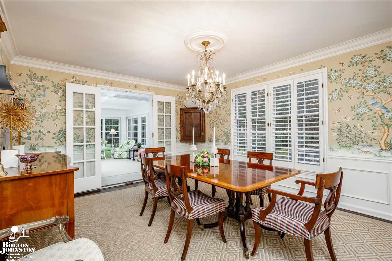 27 Beacon Hill Road Grosse Pointe Farms, MI 48236 - Photo 8 of 51