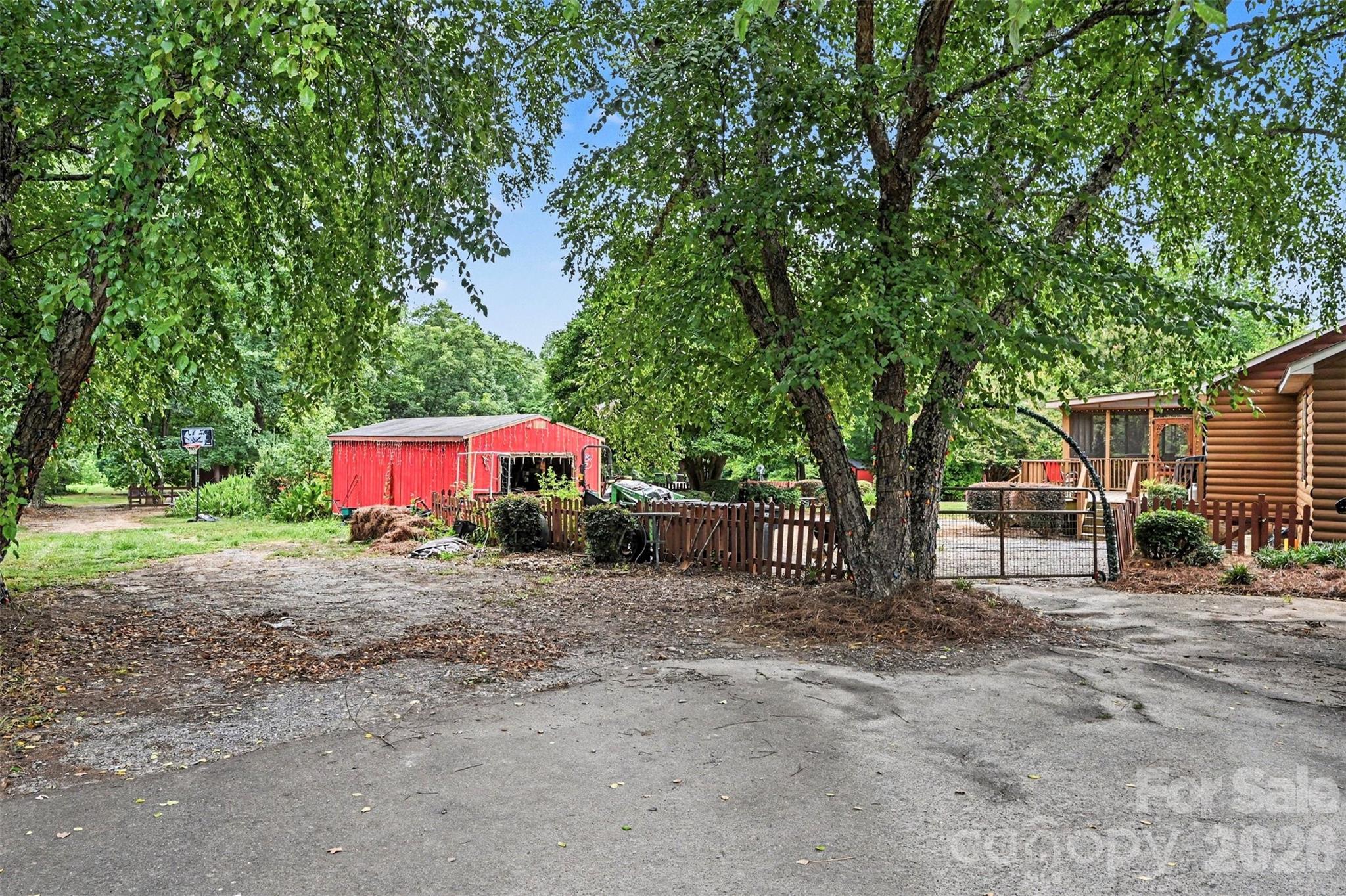 3999 Fincher Road Matthews, NC 28104 - Photo 31 of 48