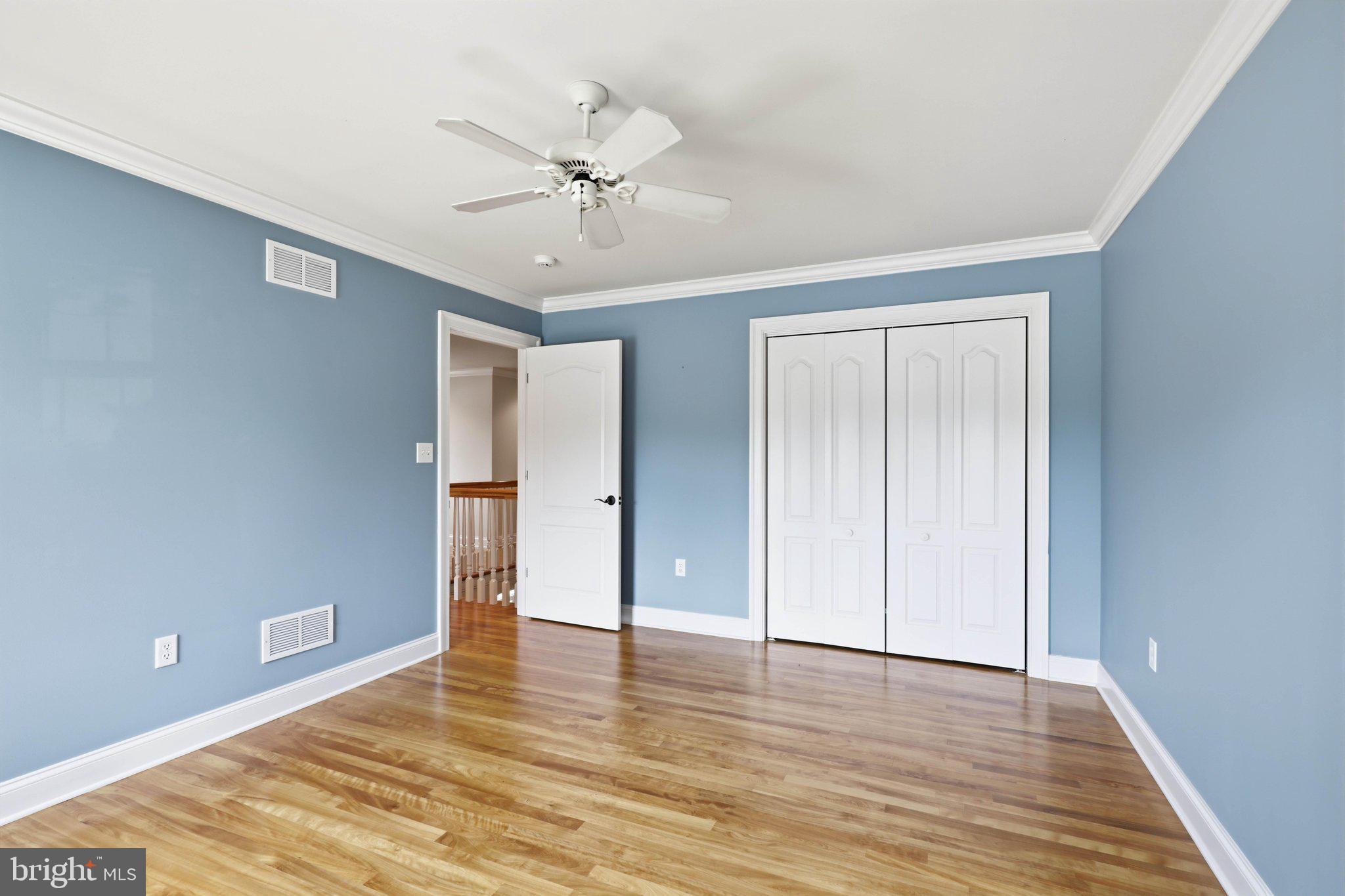 340 Royal Hunt Way Lititz, PA 17543 - Photo 43 of 65 Bedroom 3-Hardwood Floor