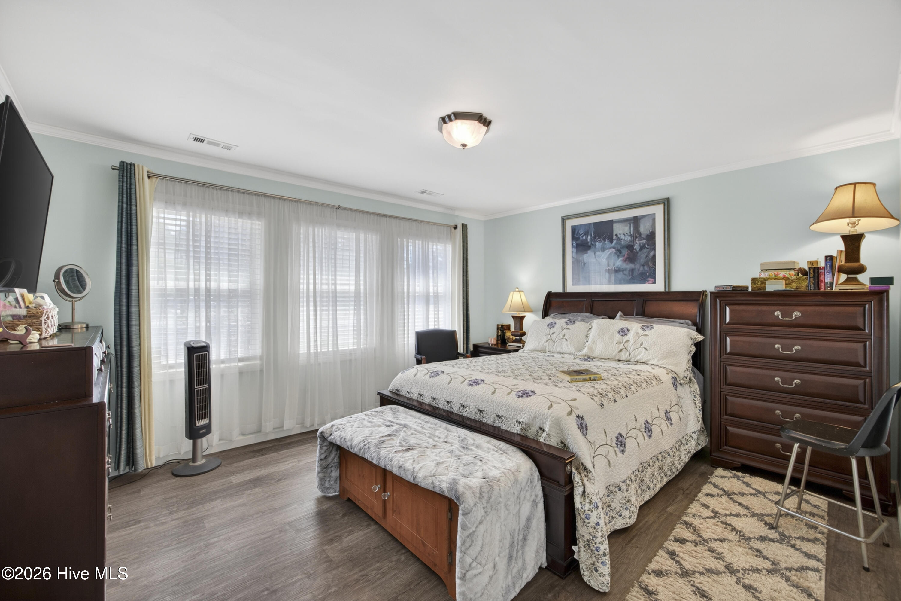 101 Doughton Road Wilmington, NC 28409 - Photo 32 of 74 Downstairs Master