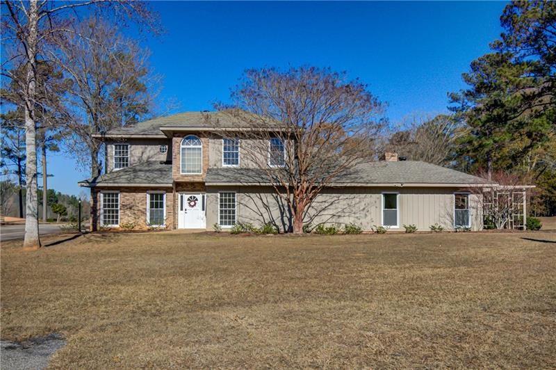 142 Carr Road LaGrange, GA 30241 - Photo 1 of 109
