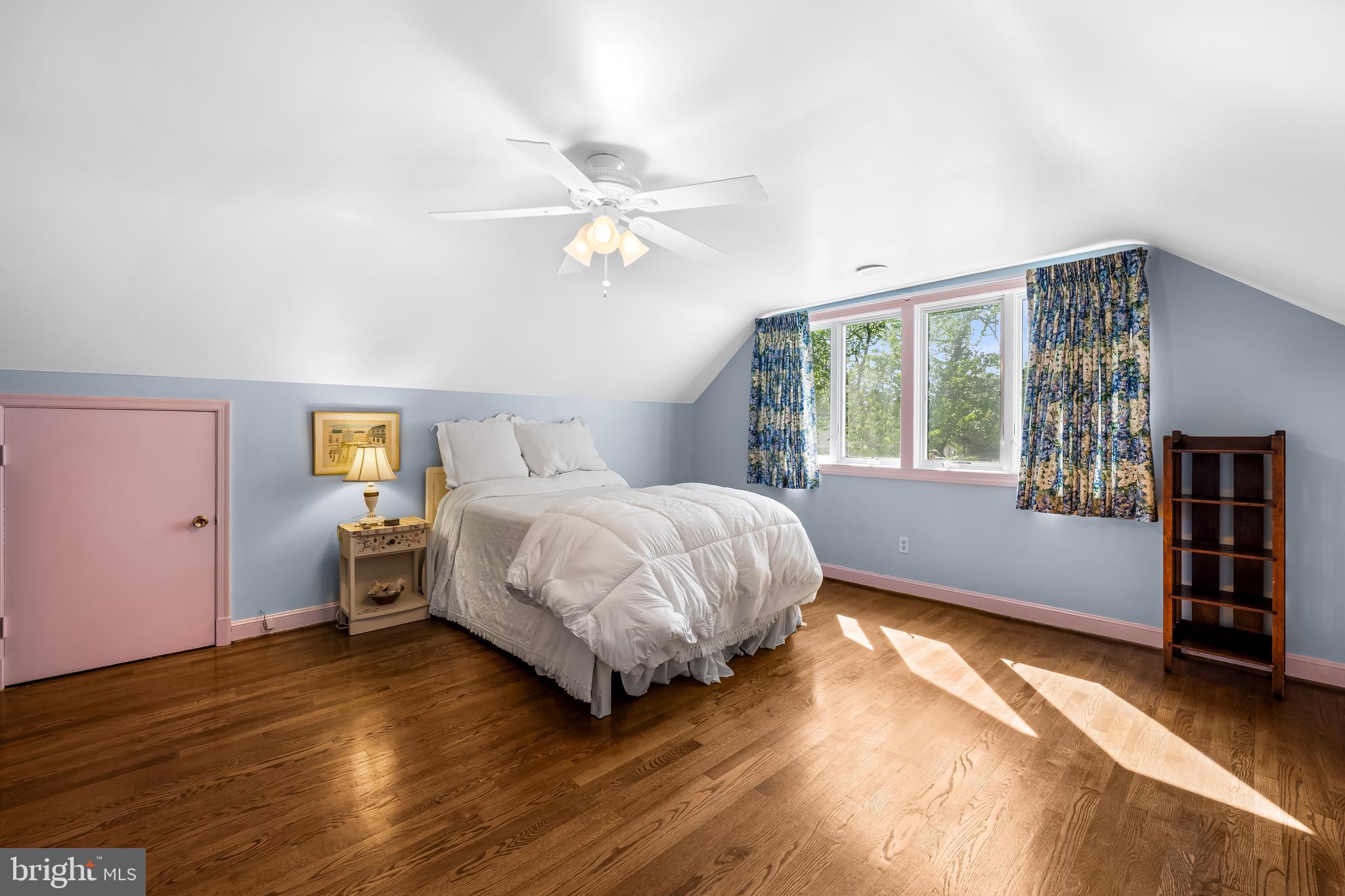 7917 Stevenson Road Pikesville, MD 21208 - Photo 43 of 51 Bedroom 4