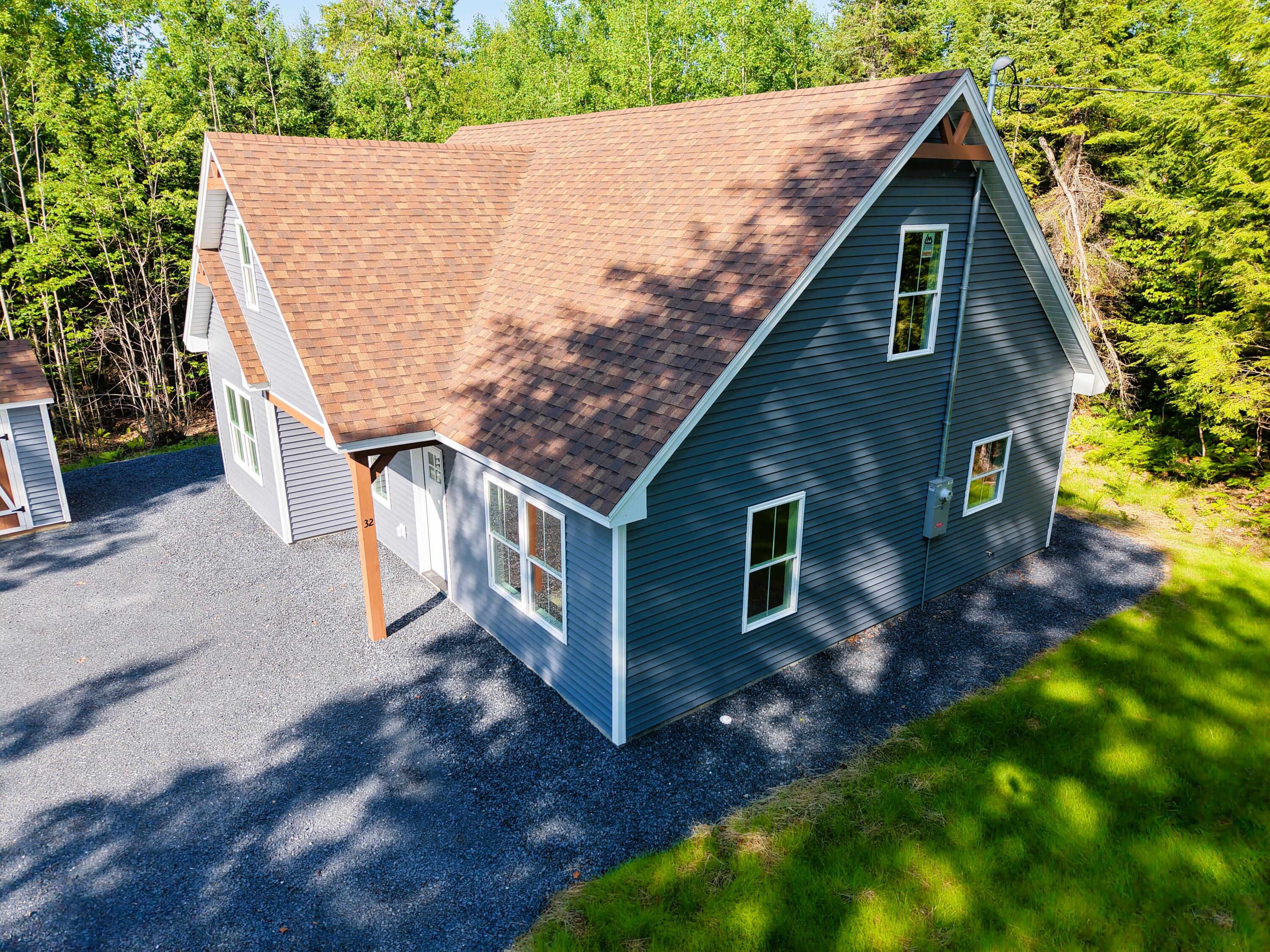 32 East Shore Road Embden, ME 04958 - Photo 30 of 38 DJI_20260629083437_0007_D