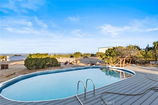 $615,000 | 2390 Trinity Road, Pinon Hills, CA 92372