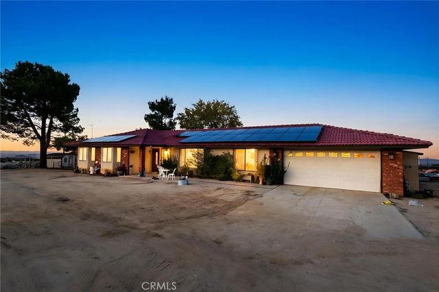 $615,000 | 2390 Trinity Road, Pinon Hills, CA 92372