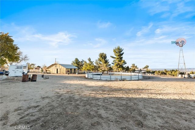 $615,000 | 2390 Trinity Road, Pinon Hills, CA 92372