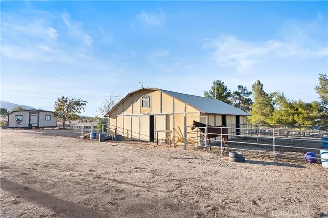 $615,000 | 2390 Trinity Road, Pinon Hills, CA 92372
