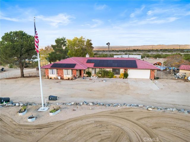$615,000 | 2390 Trinity Road, Pinon Hills, CA 92372