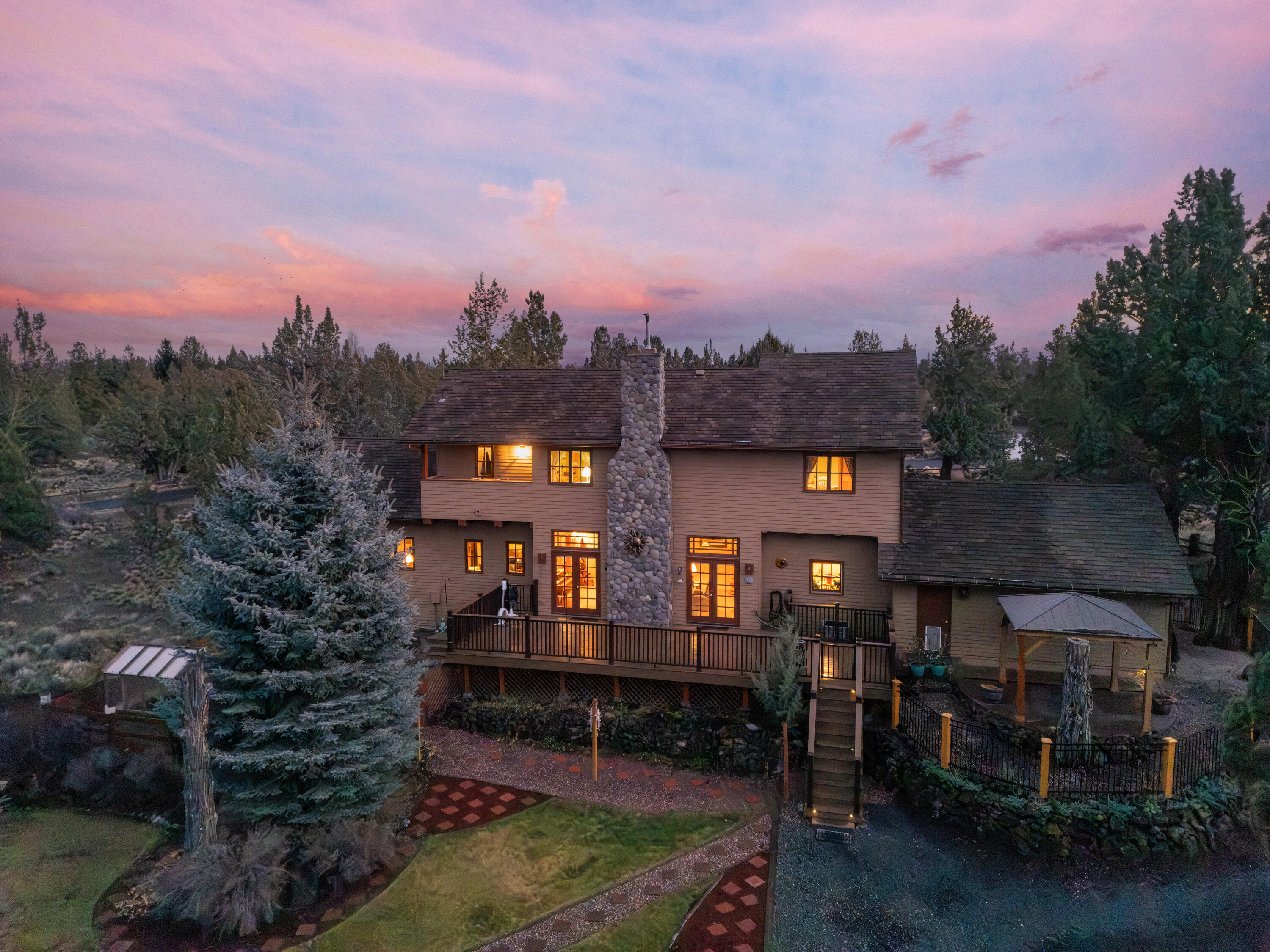 64742 Sylvan Loop Bend, OR 97701 - Photo 1 of 50 00aa