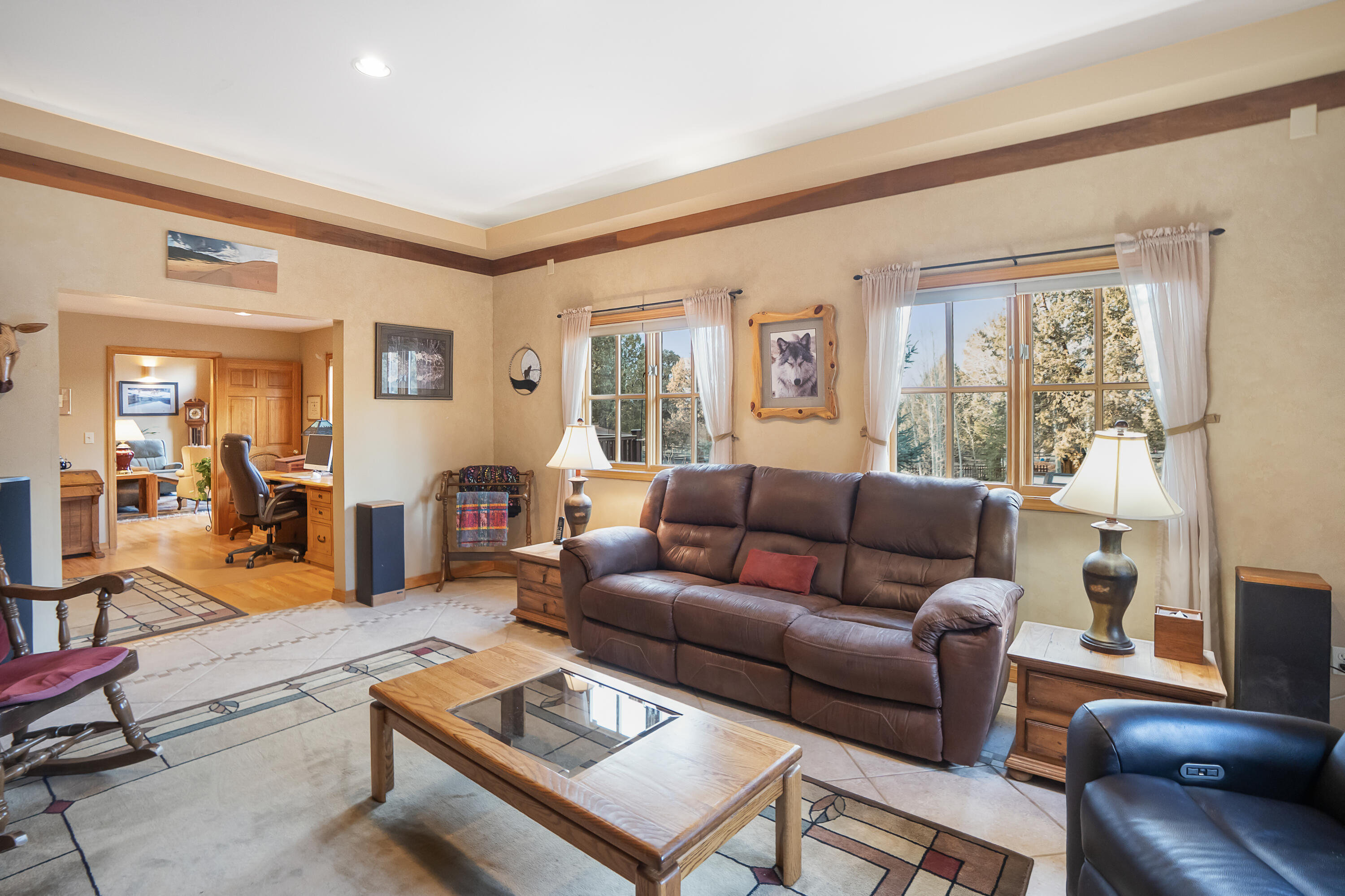 64742 Sylvan Loop Bend, OR 97701 - Photo 12 of 50 9.0