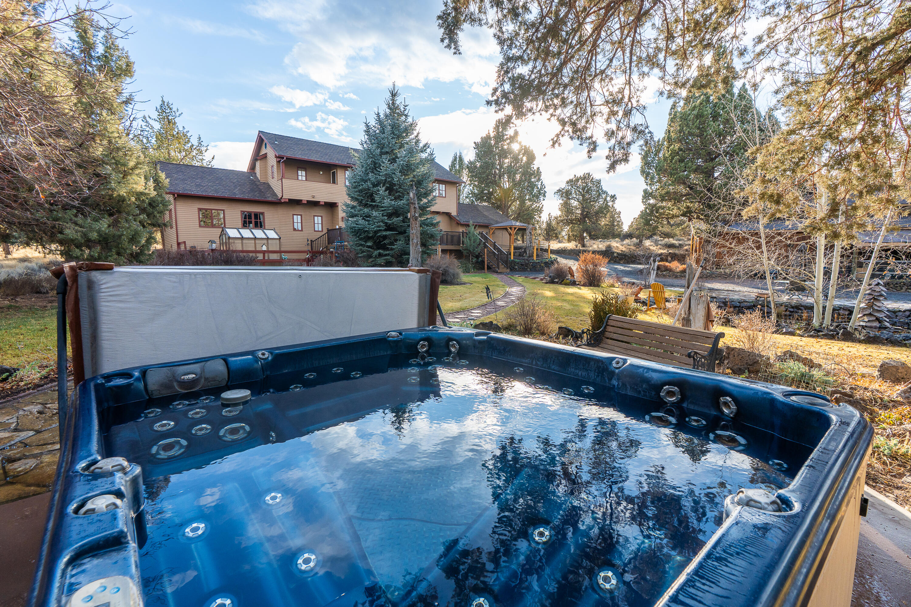 64742 Sylvan Loop Bend, OR 97701 - Photo 40 of 50 22.0