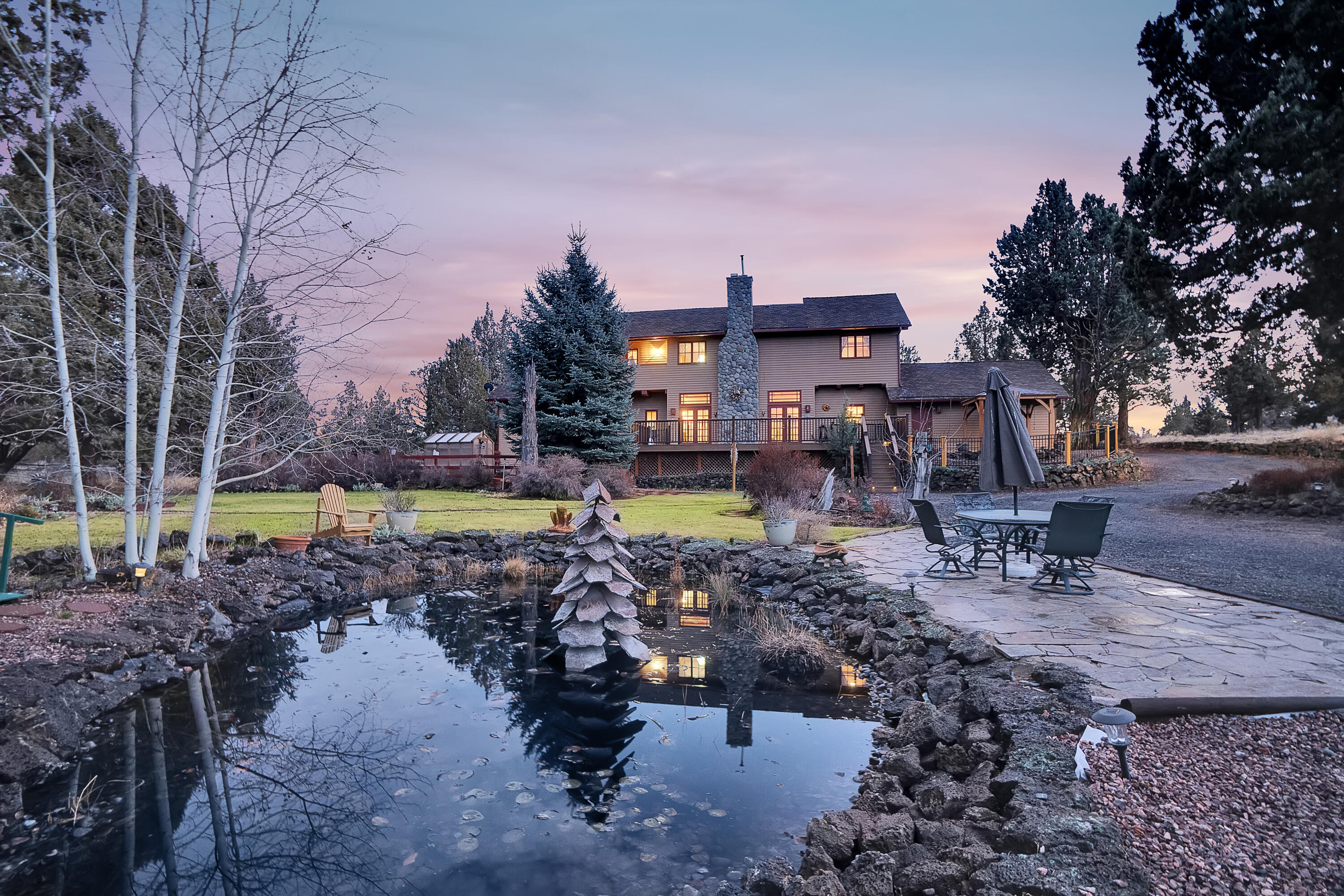64742 Sylvan Loop Bend, OR 97701 - Photo 43 of 50 24.0