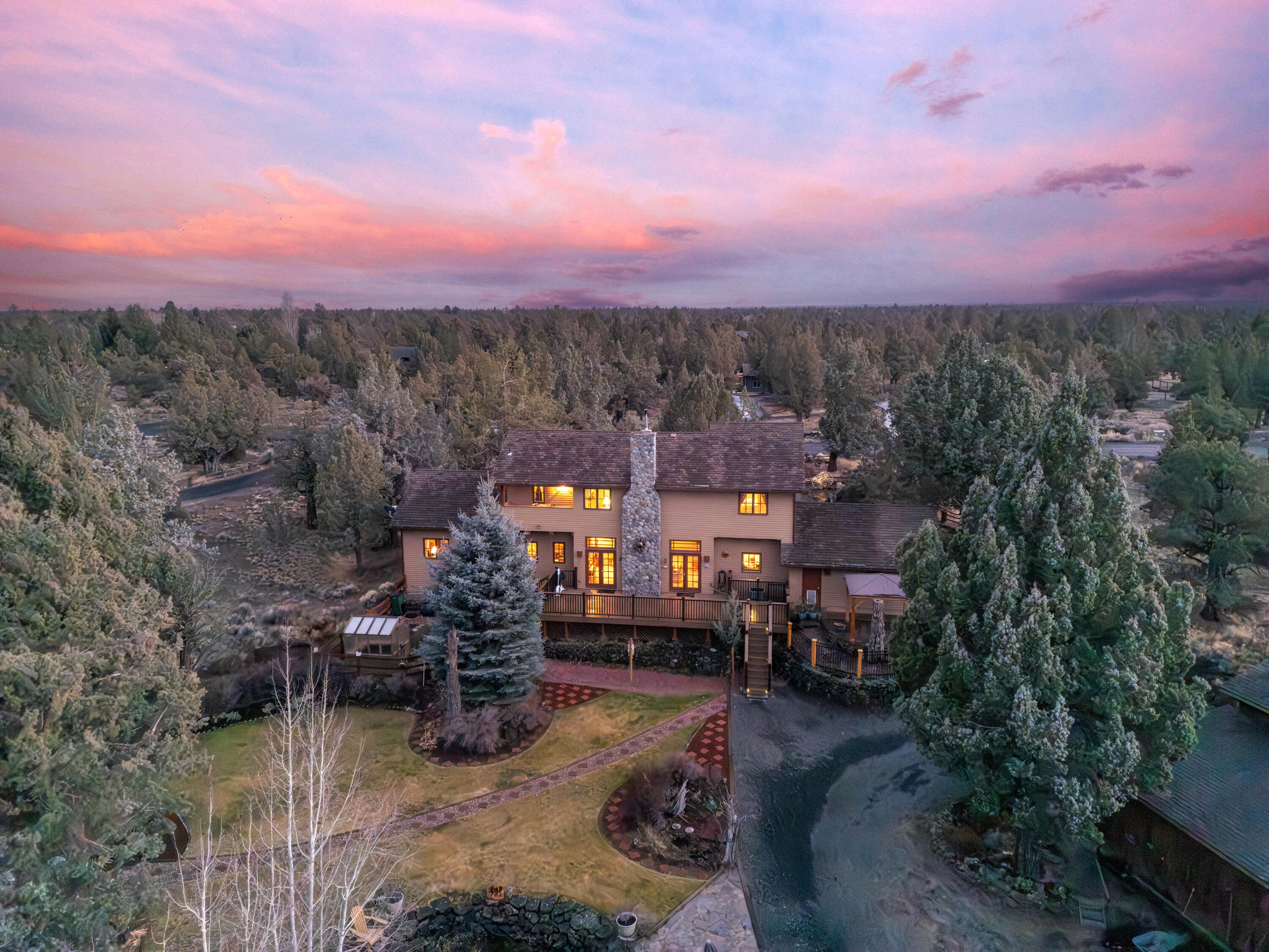 64742 Sylvan Loop Bend, OR 97701 - Photo 48 of 50 27.0